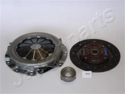 Комплект сцепления JAPANPARTS KF613