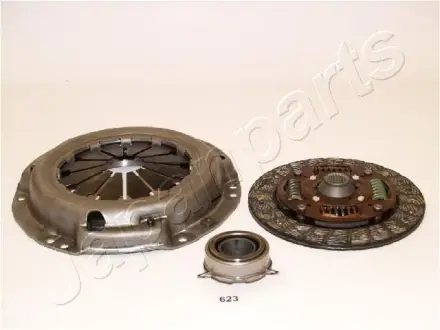 Комплект сцепления JAPANPARTS KF623