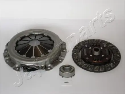 Комплект сцепления JAPANPARTS KF625