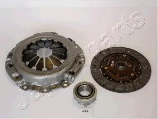 Комплект сцепления JAPANPARTS KF632
