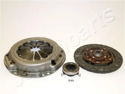 Комплект сцепления JAPANPARTS KF640