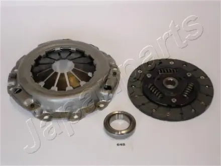 Комплект сцепления JAPANPARTS KF648