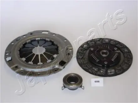 Комплект сцепления JAPANPARTS KF698