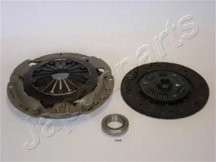 Комплект сцепления JAPANPARTS KF702