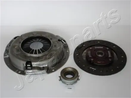 Комплект сцепления JAPANPARTS KF704