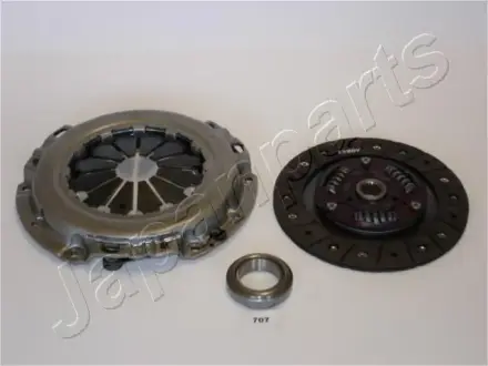 Комплект сцепления JAPANPARTS KF707