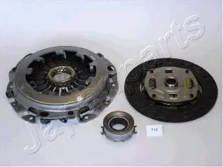 Комплект сцепления JAPANPARTS KF713