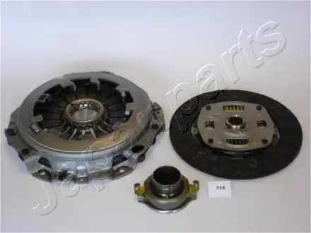 Комплект сцепления JAPANPARTS KF715
