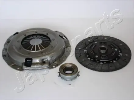 Комплект сцепления JAPANPARTS KF719