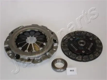 Комплект сцепления JAPANPARTS KF803