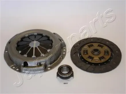 Комплект сцепления JAPANPARTS KF807