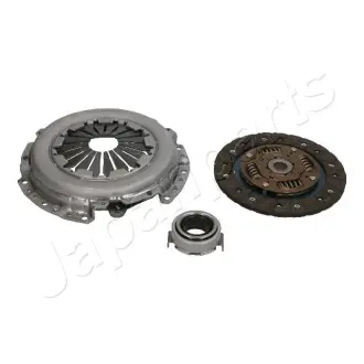 Комплект сцепления JAPANPARTS KF808