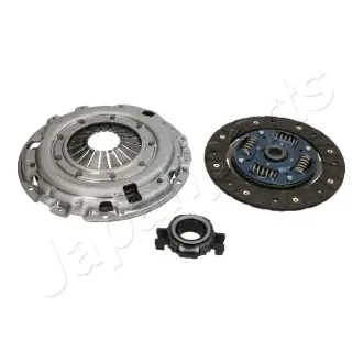 Комплект сцепления JAPANPARTS KF815