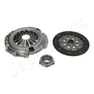Комплект сцепления JAPANPARTS KF817