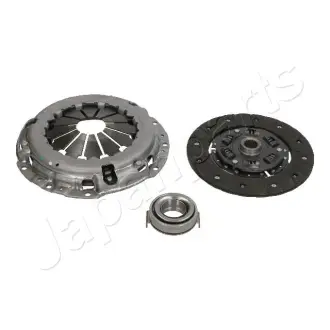 Комплект сцепления JAPANPARTS KF822
