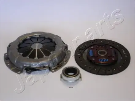 Комплект сцепления JAPANPARTS KF825
