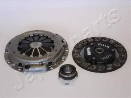 Комплект сцепления JAPANPARTS KF826