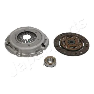 Комплект сцепления JAPANPARTS KF827