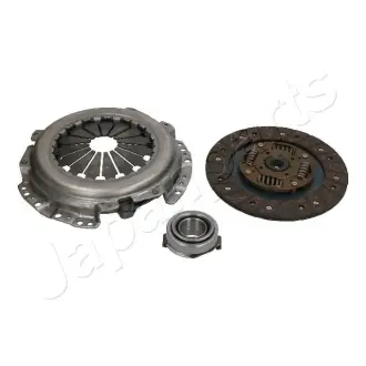 Комплект сцепления JAPANPARTS KF830