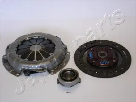 Комплект сцепления JAPANPARTS KF832