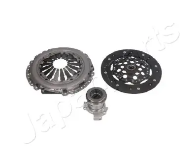 Комплект сцепления JAPANPARTS KF834