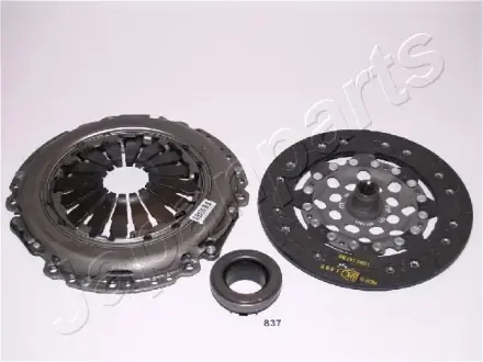 Комплект сцепления JAPANPARTS KF837