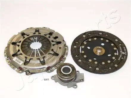 Комплект сцепления JAPANPARTS KF841