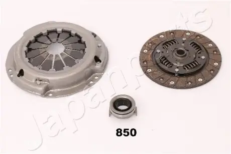 Комплект сцепления JAPANPARTS KF850