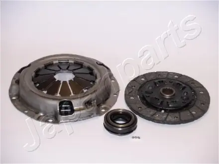 Комплект сцепления JAPANPARTS KF908