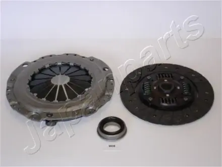 Комплект сцепления JAPANPARTS KF909