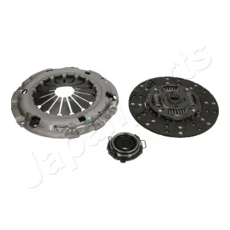Комплект сцепления JAPANPARTS KF912