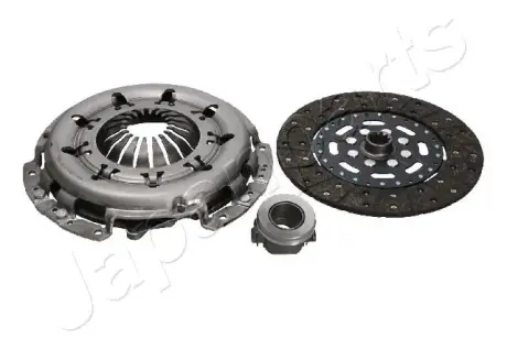 Комплект сцепления JAPANPARTS KF914