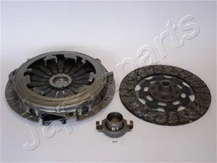 Комплект сцепления JAPANPARTS KF917