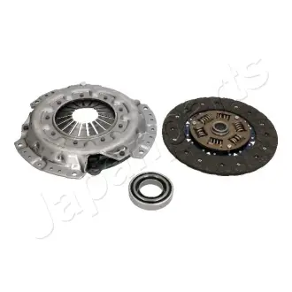 Комплект сцепления JAPANPARTS KF918