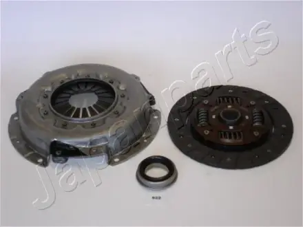 Комплект сцепления JAPANPARTS KF922