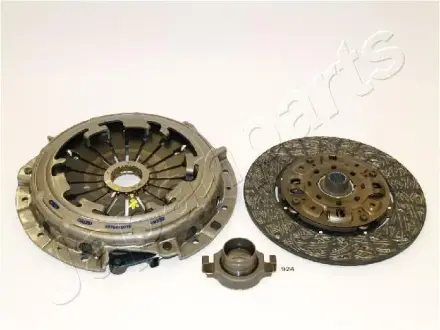 Комплект сцепления JAPANPARTS KF924