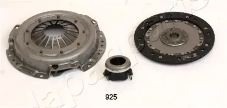 Комплект сцепления JAPANPARTS KF925