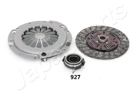 Комплект сцепления JAPANPARTS KF927