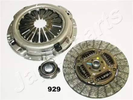 Комплект сцепления JAPANPARTS KF929