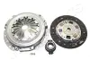 CITROEN К-т зчеплення BERLINGO,PARTNER1.9D 98- 200 JAPANPARTS KFCI06 (фото 1)