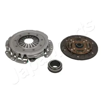 Комплект сцепления JAPANPARTS KFH00