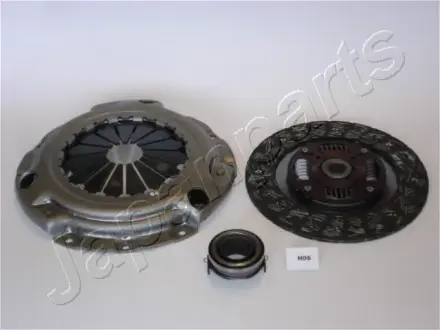 Комплект сцепления JAPANPARTS KFH06