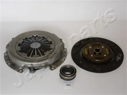 Комплект сцепления JAPANPARTS KFH08