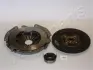 Комплект сцепления JAPANPARTS KFH09 (фото 2)