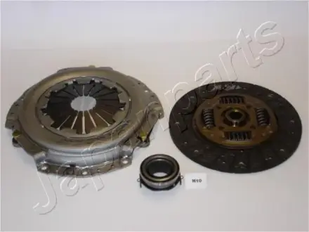 Комплект сцепления JAPANPARTS KFH10