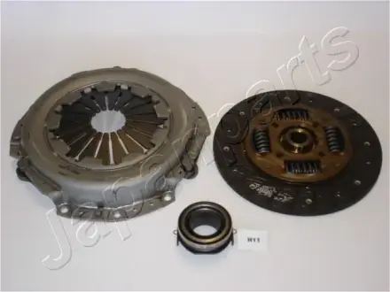 Комплект сцепления JAPANPARTS KFH11