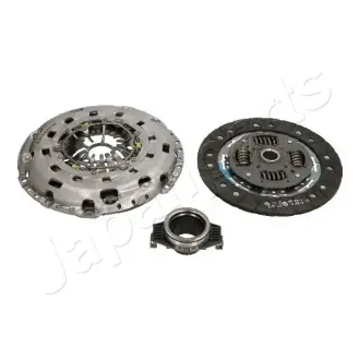 Комплект сцепления JAPANPARTS KFH13
