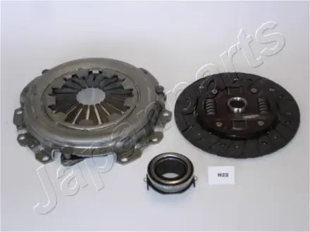 Комплект сцепления JAPANPARTS KFH22