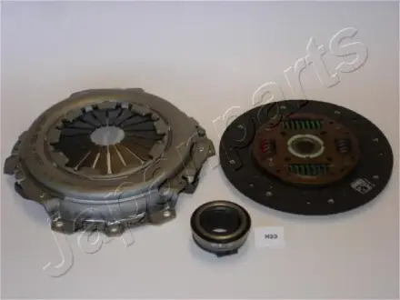 Комплект сцепления JAPANPARTS KFH23