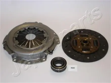 Комплект сцепления JAPANPARTS KFH26